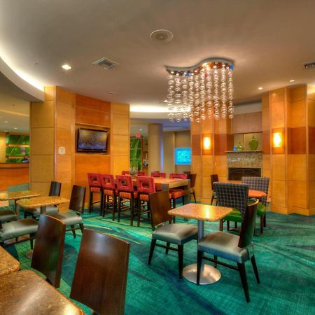 Springhill Suites By Marriott - Tampa Brandon Heartland Eksteriør bilde
