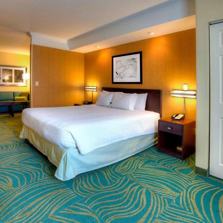 Springhill Suites By Marriott - Tampa Brandon Heartland Eksteriør bilde