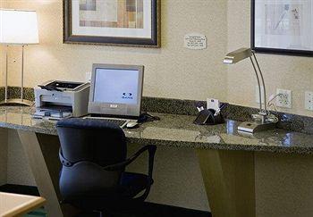 Springhill Suites By Marriott - Tampa Brandon Heartland Eksteriør bilde