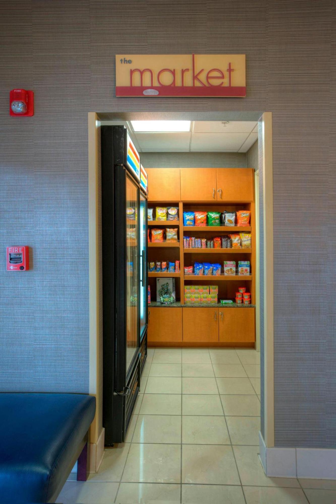 Springhill Suites By Marriott - Tampa Brandon Heartland Eksteriør bilde