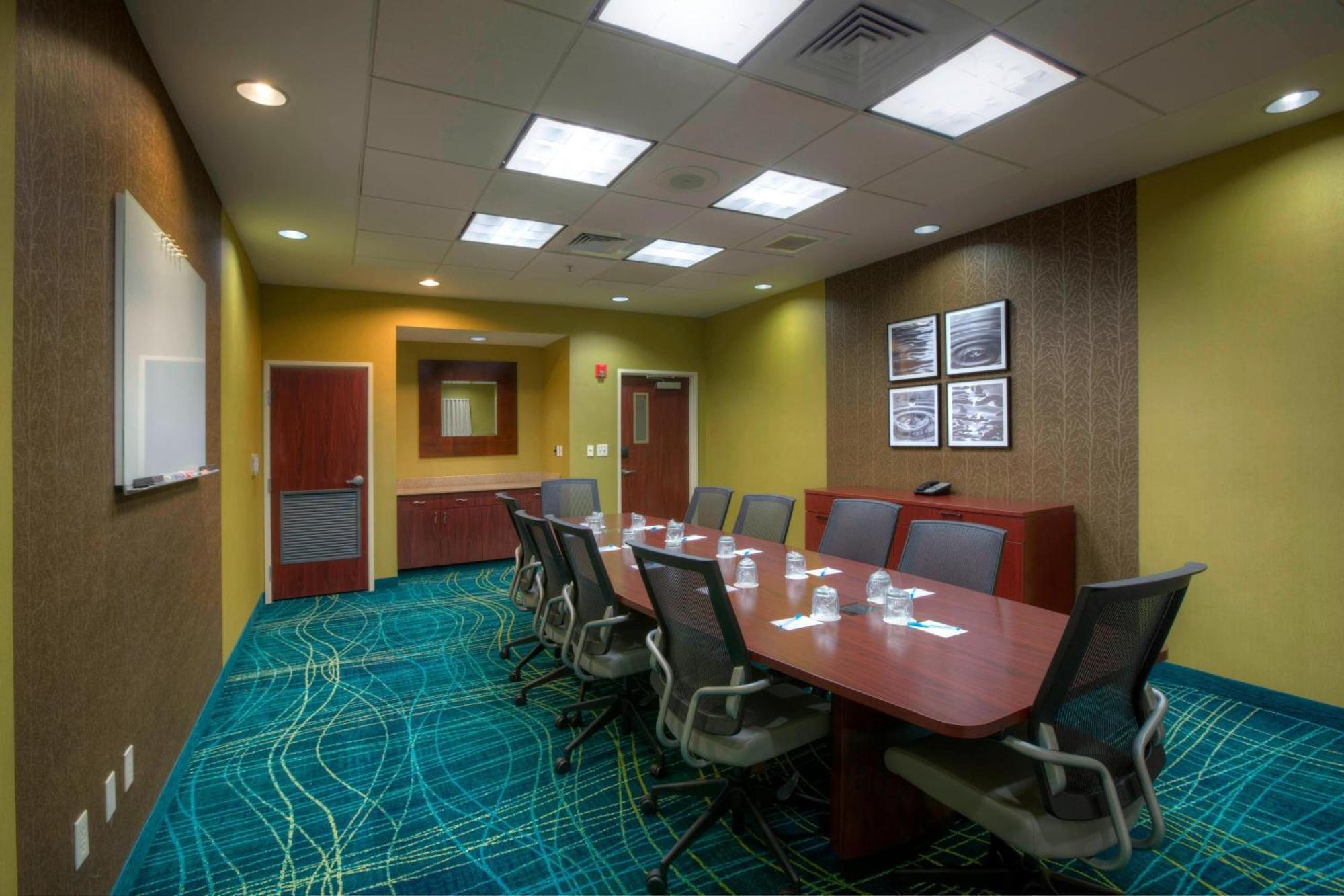 Springhill Suites By Marriott - Tampa Brandon Heartland Eksteriør bilde