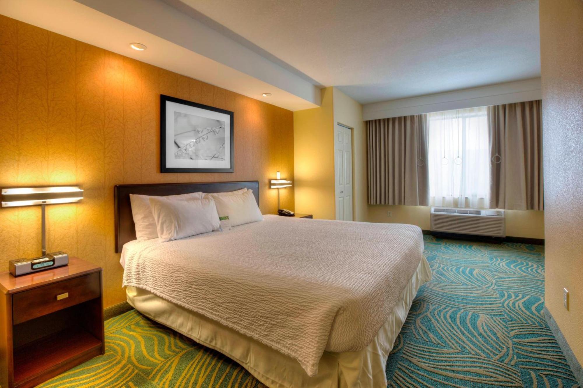 Springhill Suites By Marriott - Tampa Brandon Heartland Eksteriør bilde