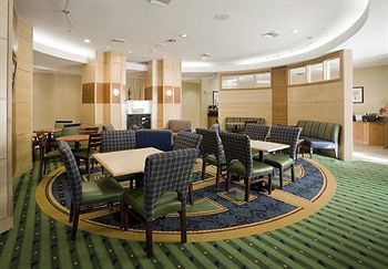 Springhill Suites By Marriott - Tampa Brandon Heartland Eksteriør bilde